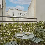 Eiffel Tower Apartment/Invalide By Studioprestige