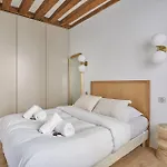 Eiffel Tower Apartment/Invalide By Studioprestige