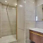 Eiffel Tower Apartment/Invalide By Studioprestige