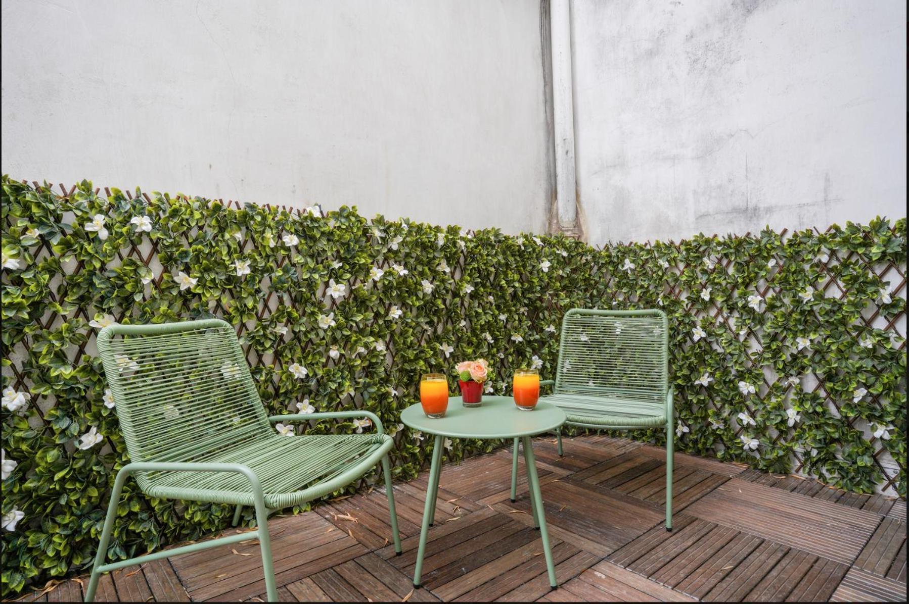 Eiffel Tower Apartment/invalide By Studioprestige