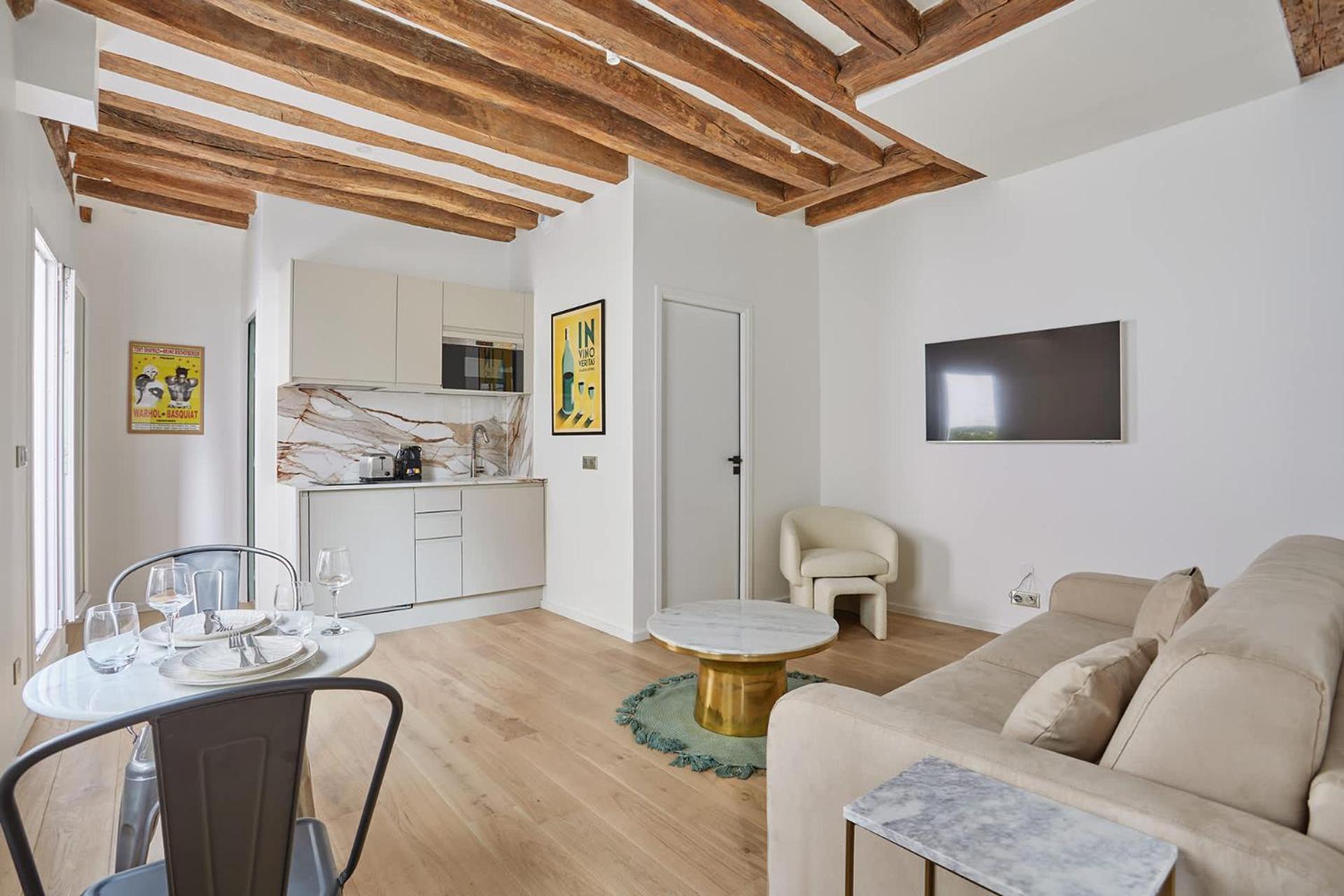 Eiffel Tower Apartment/invalide By Studioprestige Apartment Paris